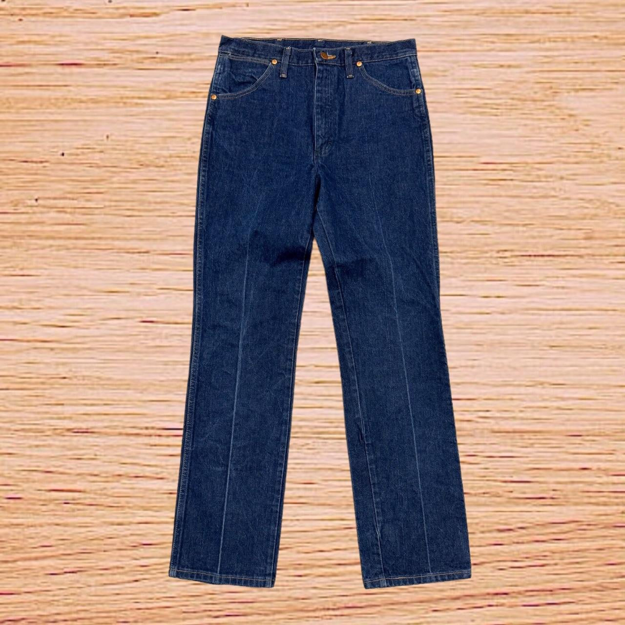 Wrangler jeans (31x32)