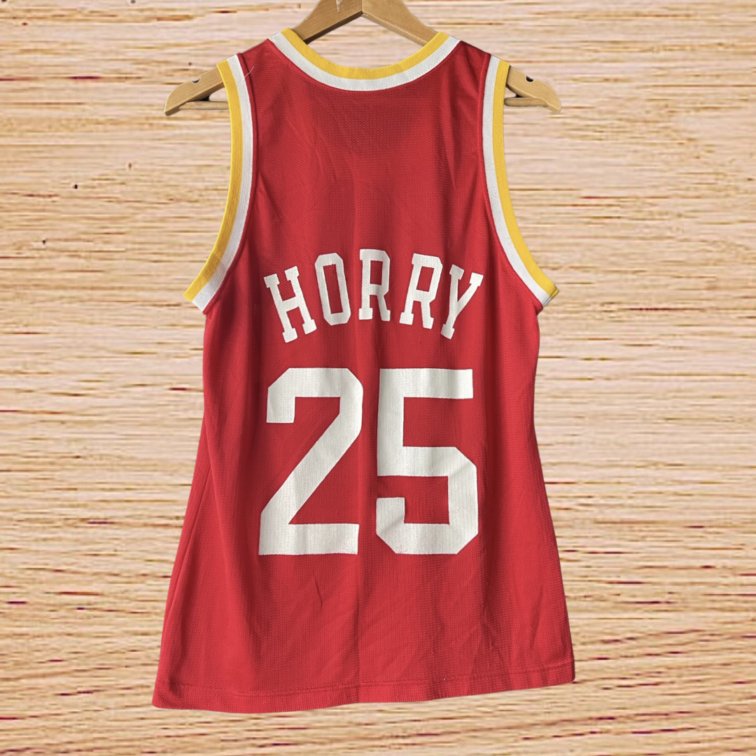 90s Robert Horry Champion (Small)