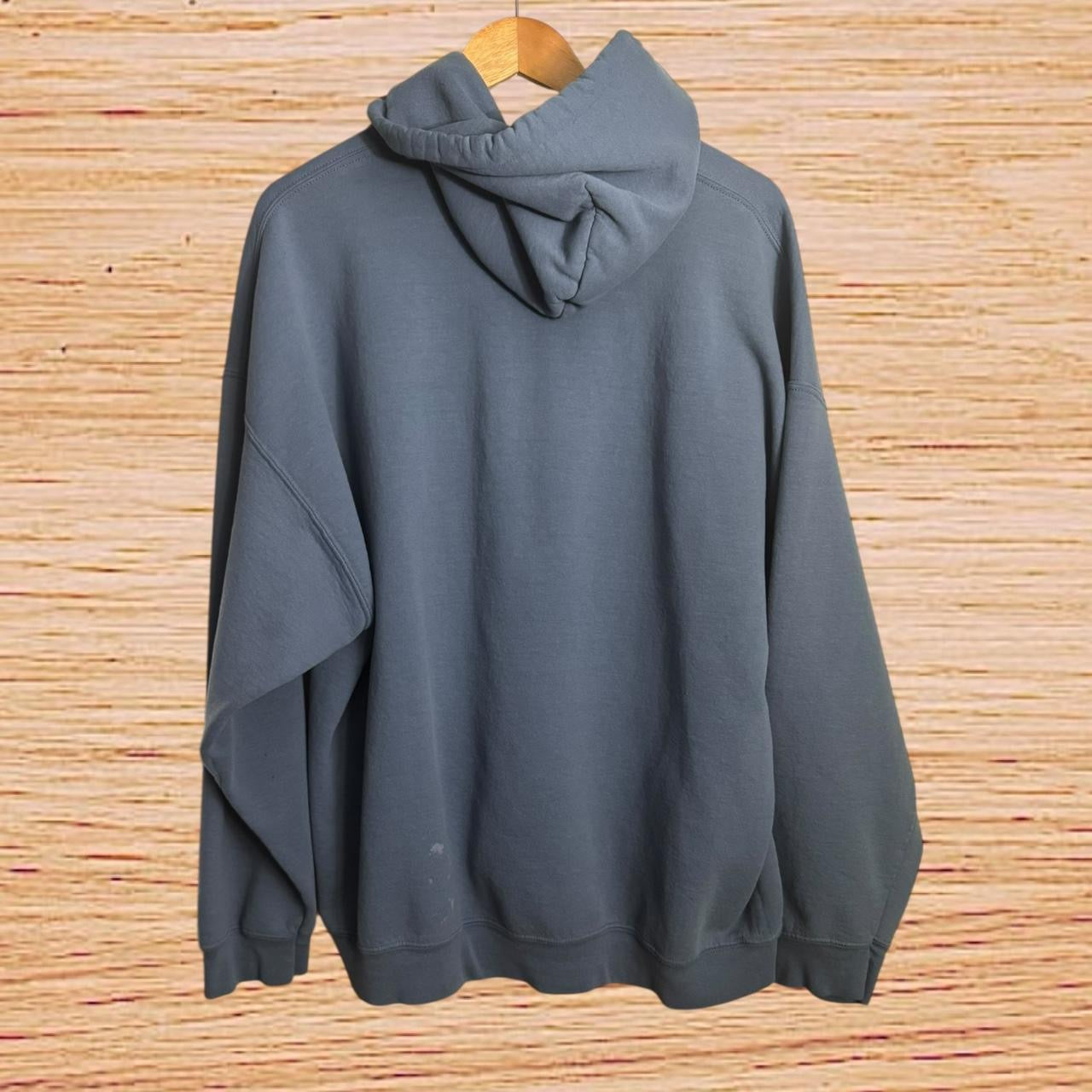 Gildan hoodie (2X)