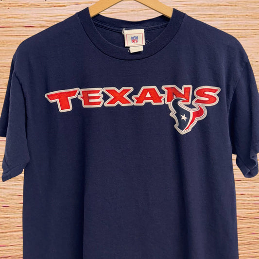 Texans tee (Medium)