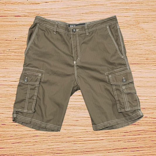 BKE cargo shorts (34”)