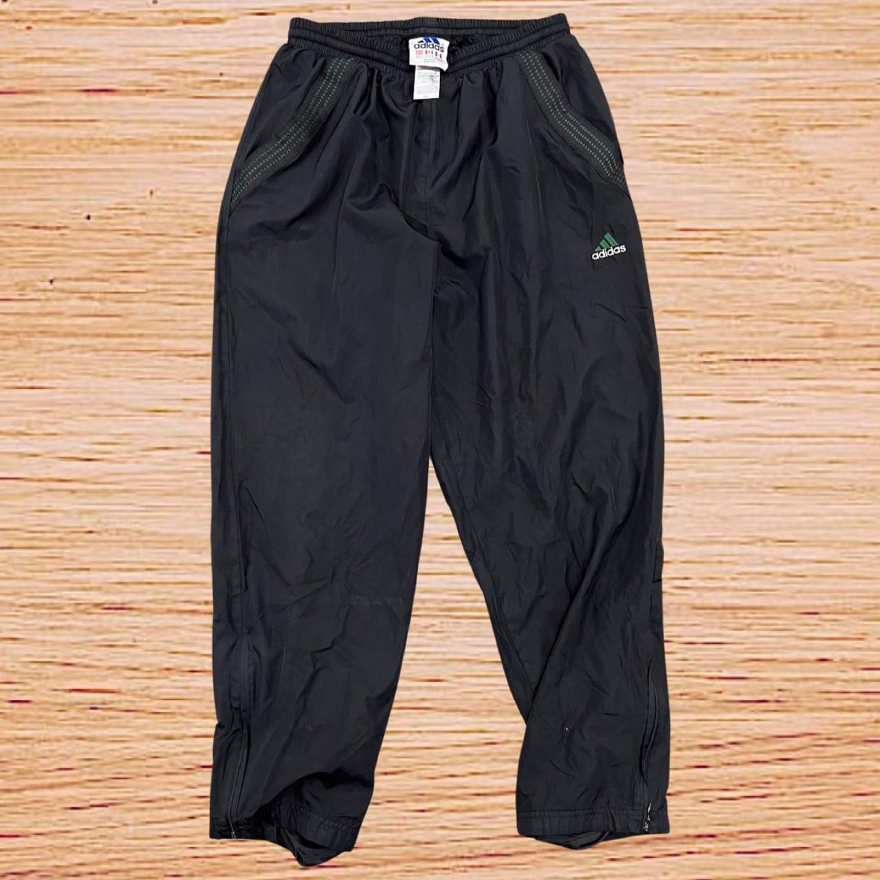 90s adidas track pants (Large)