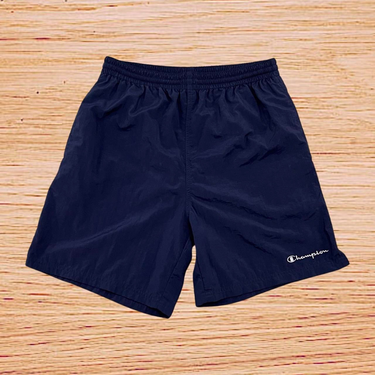 00s Champion shorts (29”)