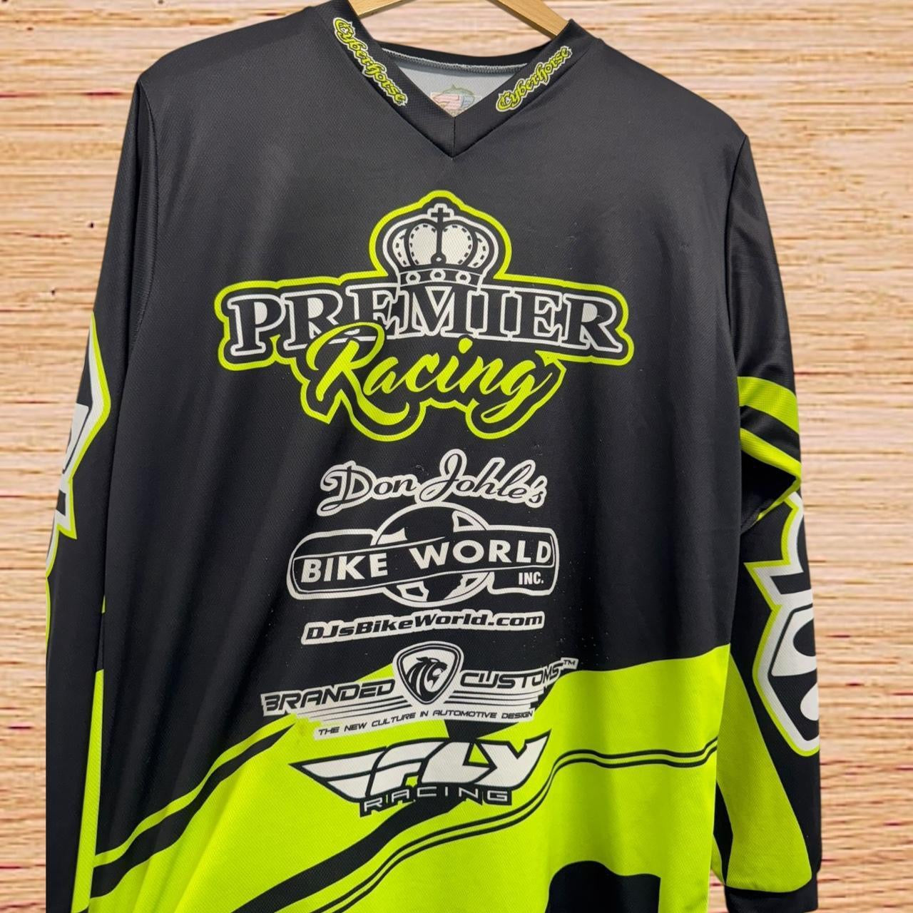 Premier racing motorcross (Large)