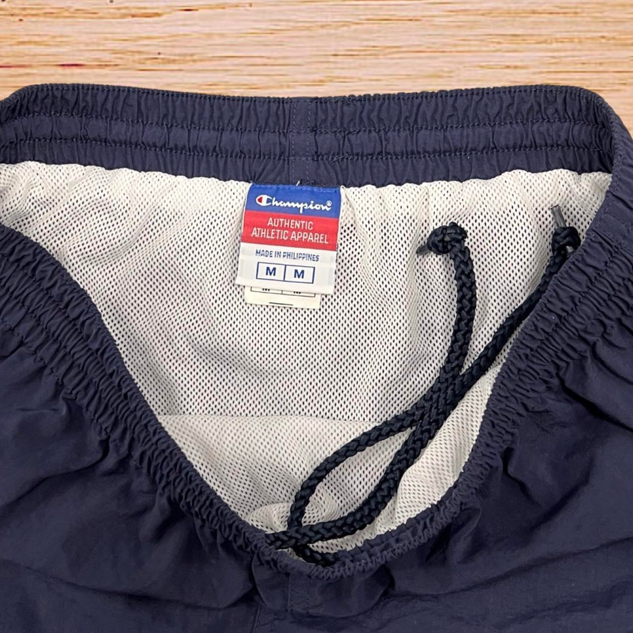 00s Champion shorts (29”)