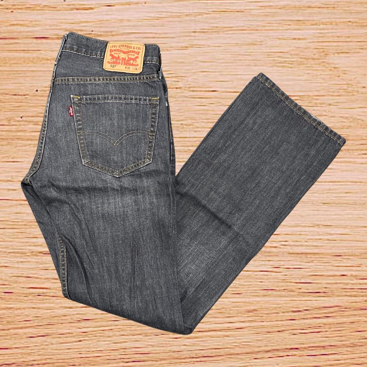 Levi’s 527 (33x33)