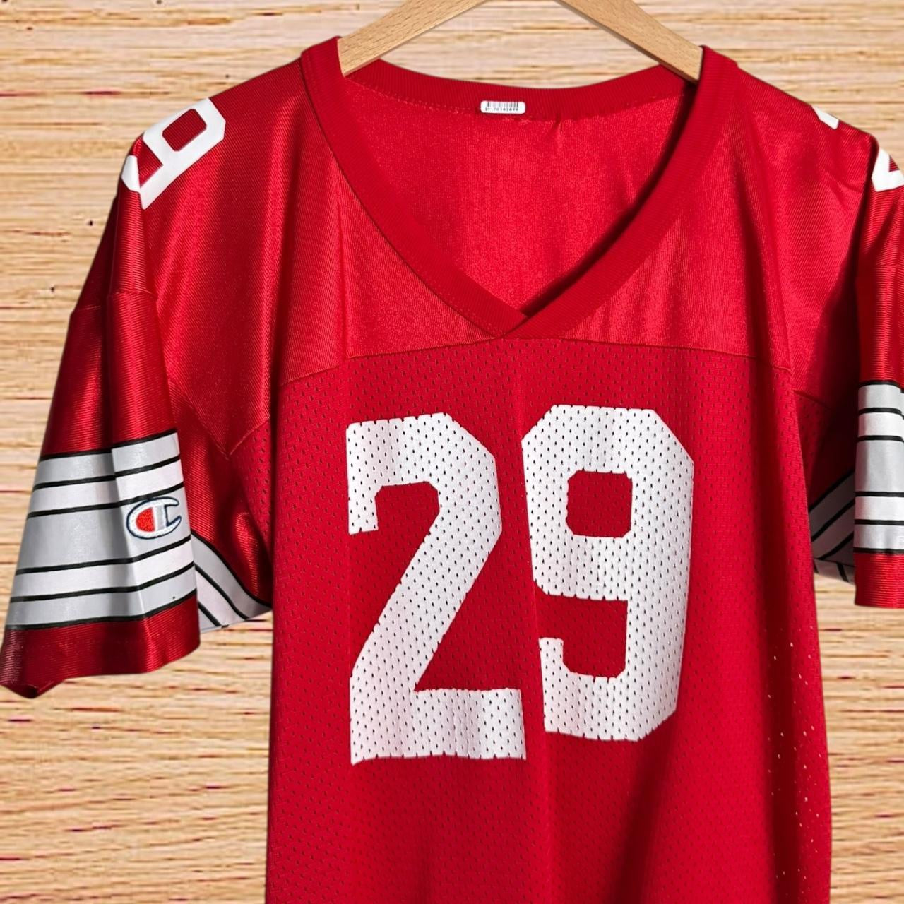 90s Champion jersey (Youth XL)