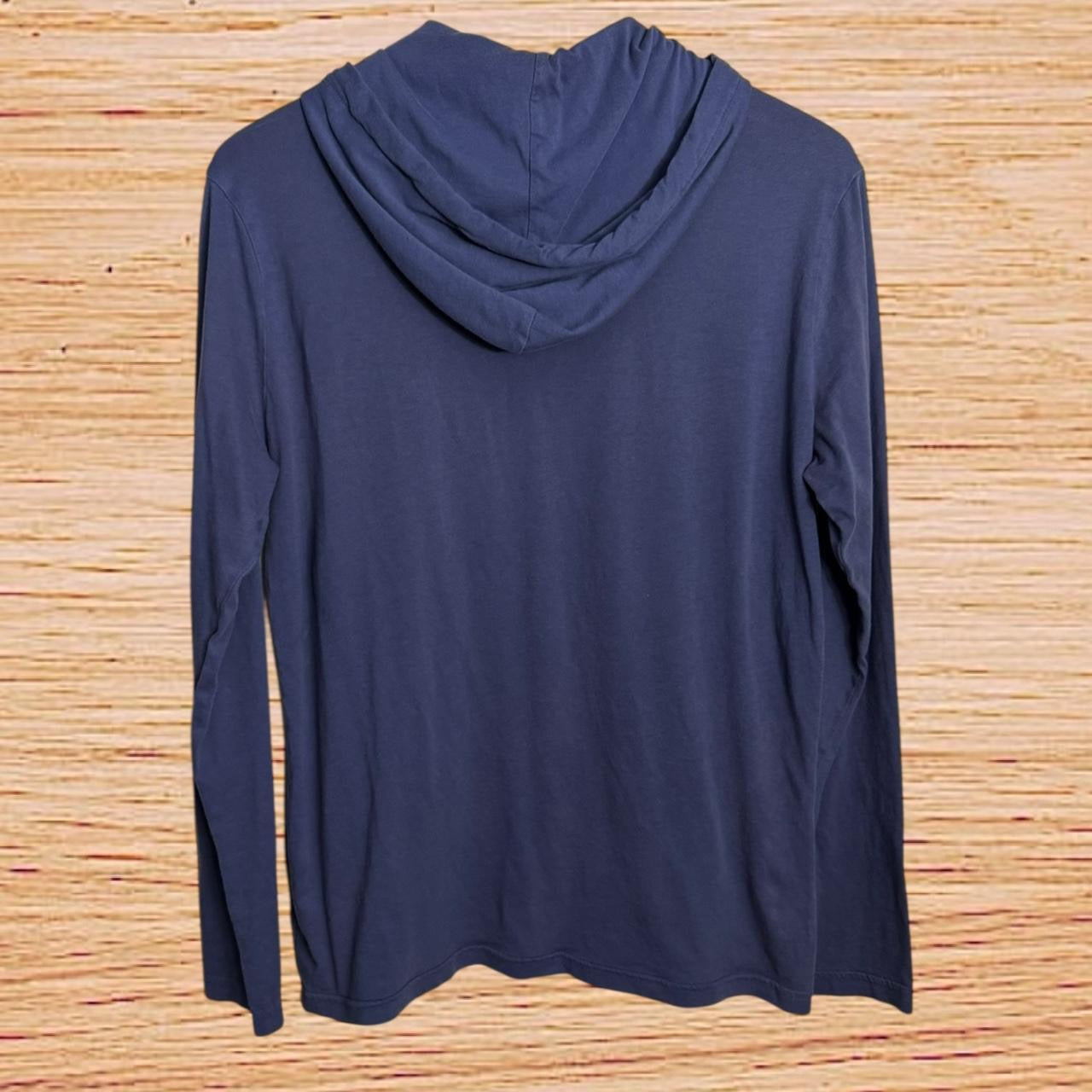 Polo Ralph Lauren lightweight hoodie (Small)