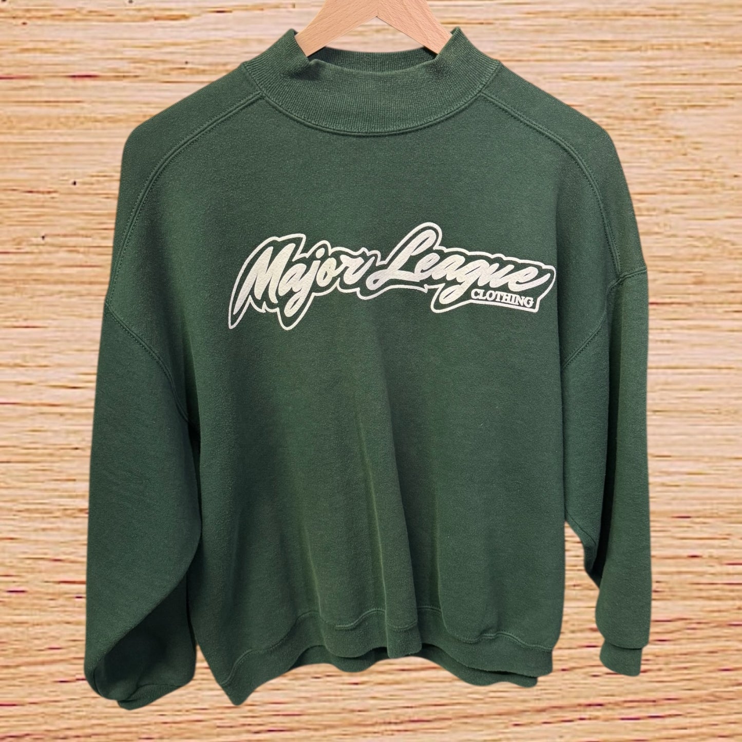 90s women’s crewneck (XL)