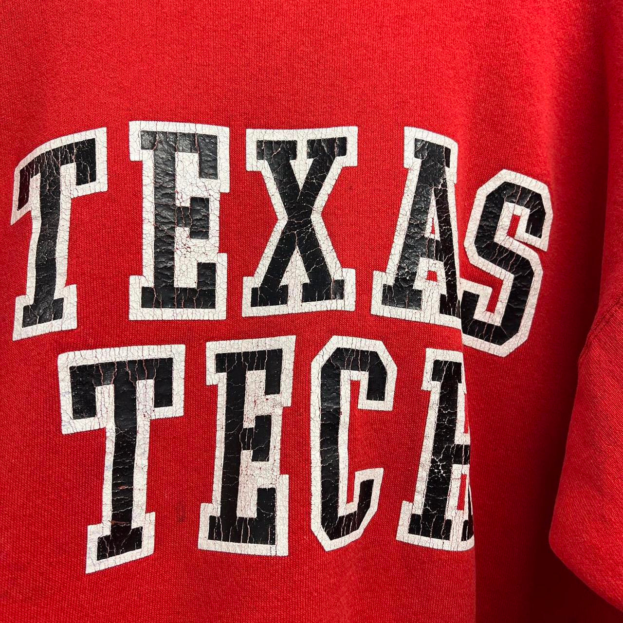 90s Texas Tech crew (Large)