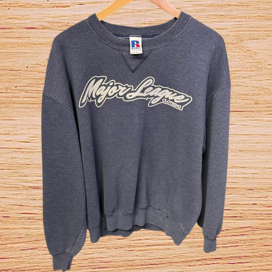 90s Russell crewneck (Large)