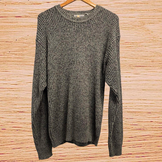 Sun river knitted sweater (Large)