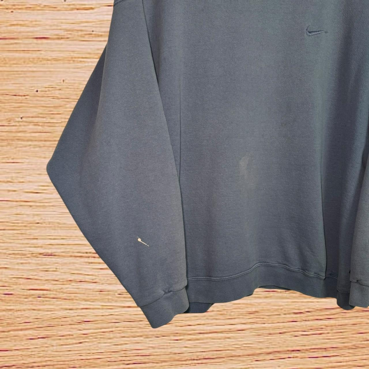 90s Nike tonal crewneck (XL)