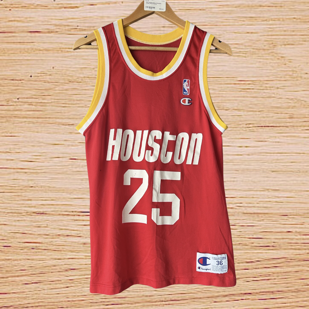 90s Robert Horry Champion (Small)