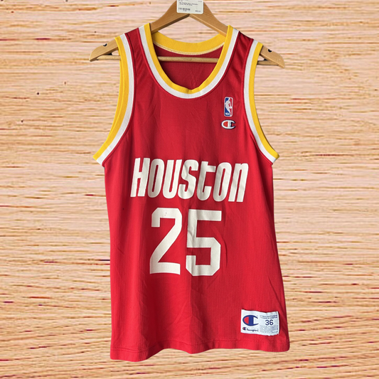 90s Robert Horry Champion (Small)