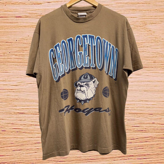 90s Georgetown Hoyas (Large)