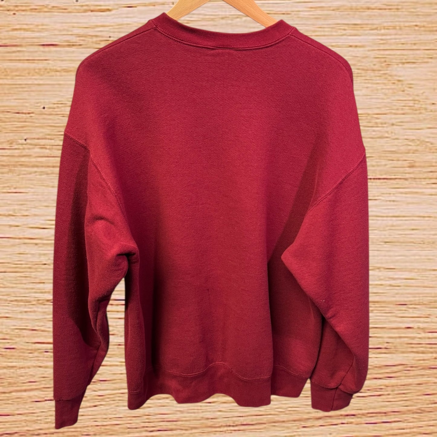 90s crewneck (Large/XL)