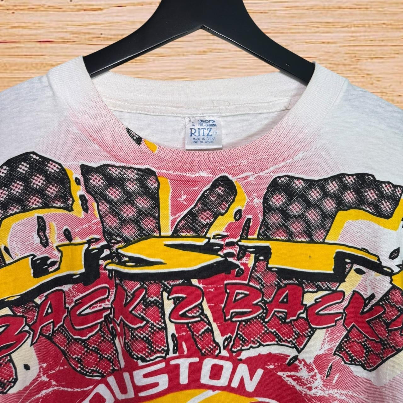 1995 Rockets AOP (XL)