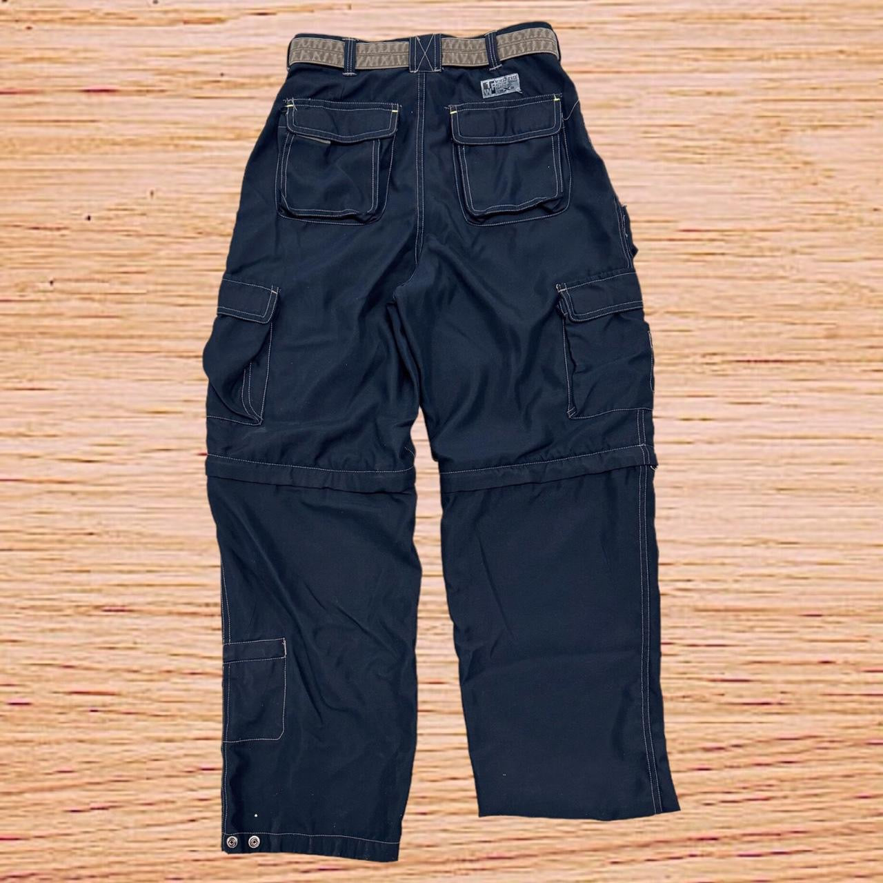 Wear first cargo pants (27x27)