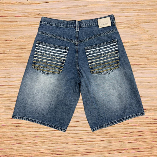 Ecko long jorts (32”)