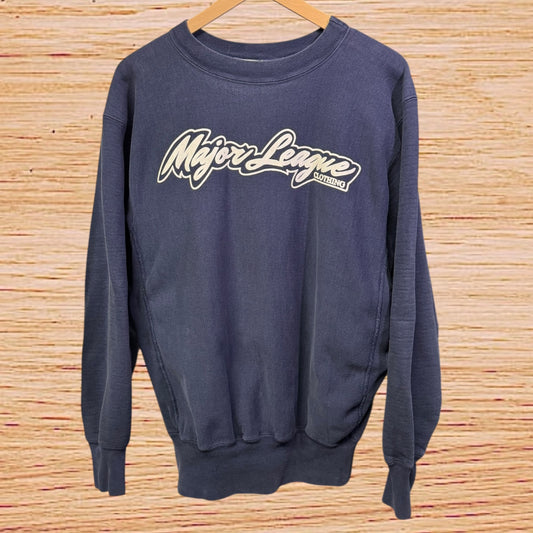 90s Frostproof reverse weave style crewneck (XL)