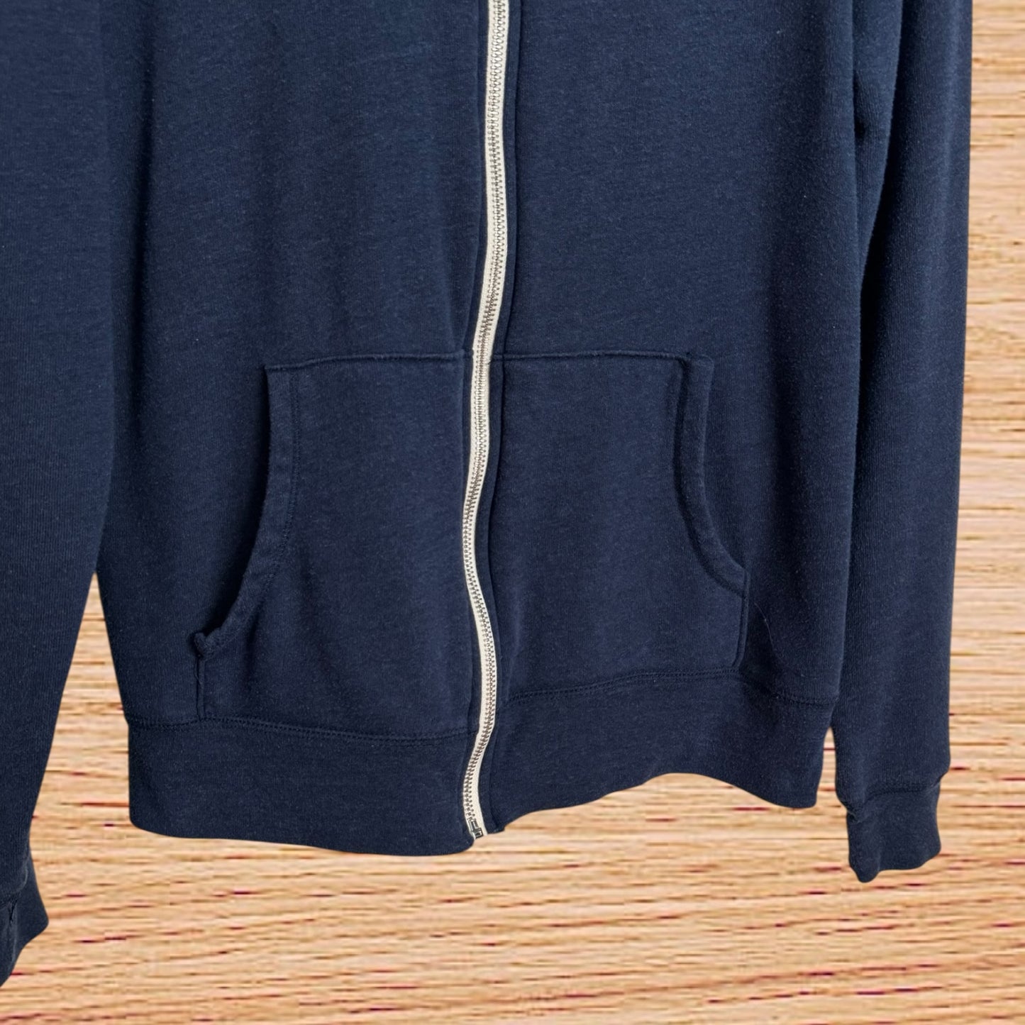 Threads 4 thought zip up (Small)