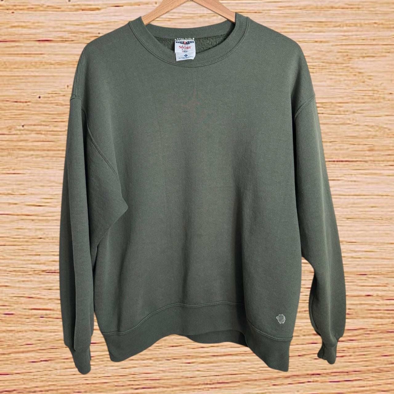 90s Jerzees crewneck (Large)