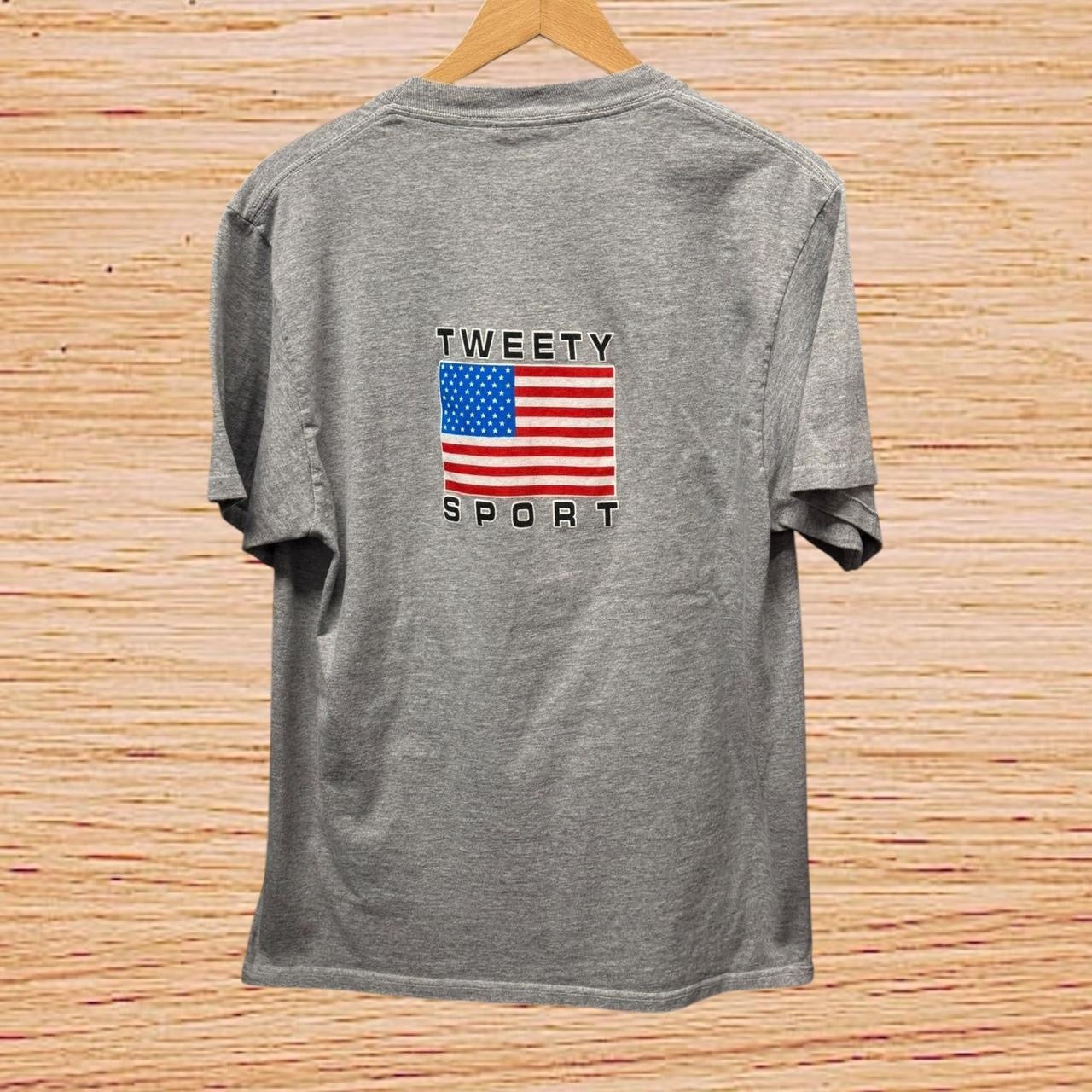 90s Tweety sport (Large)