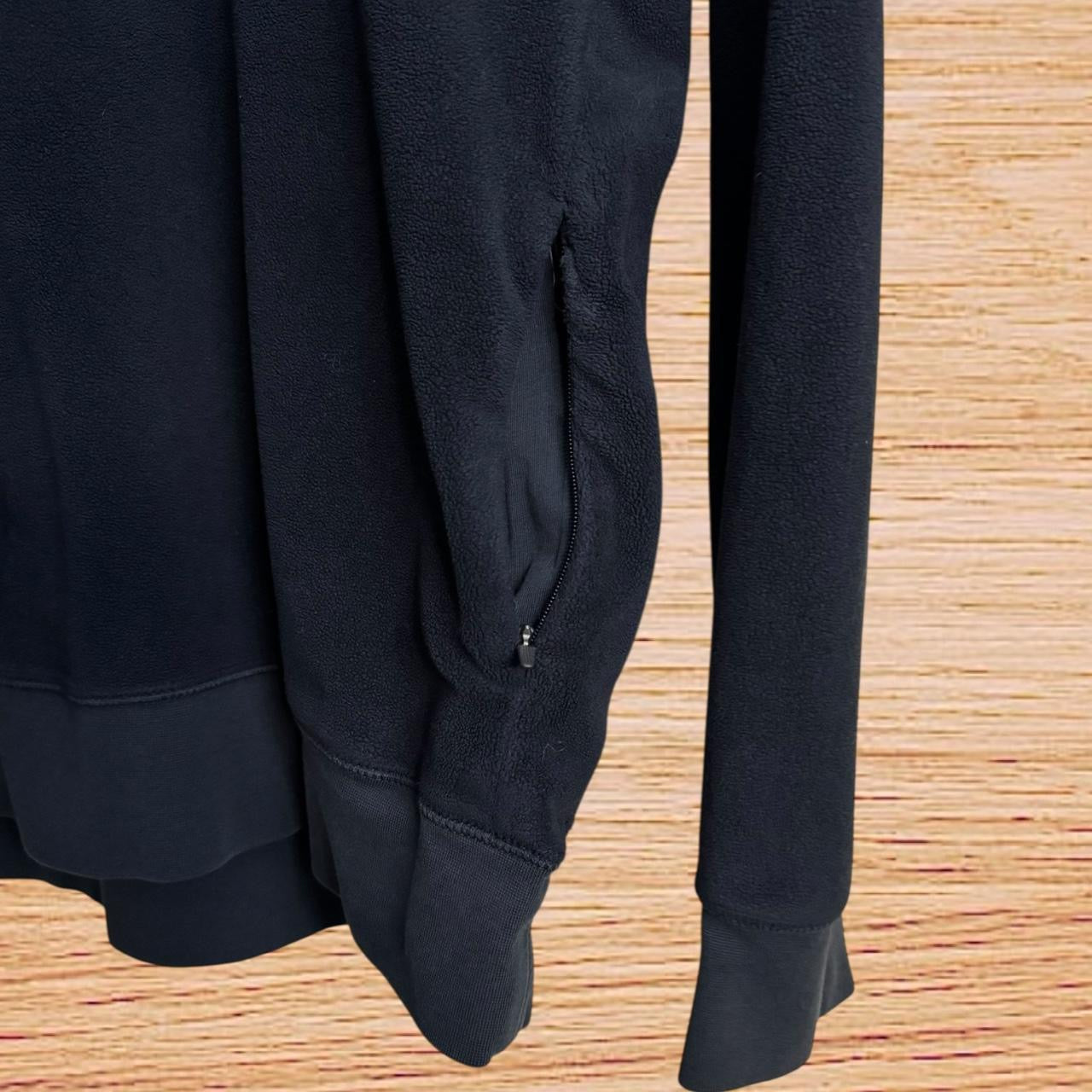 Jordan x Michigan crewneck (XL)