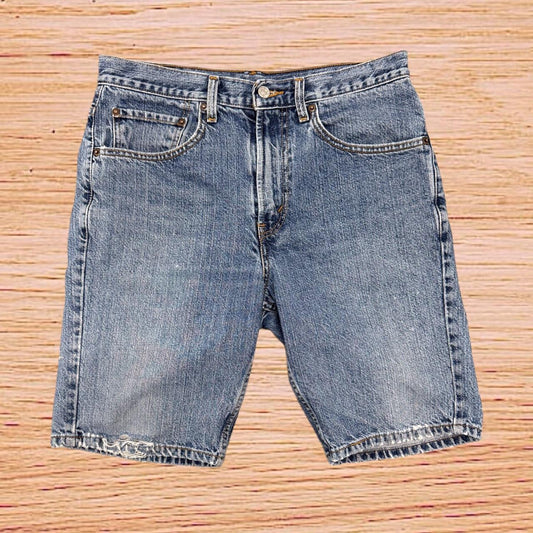 Levi’s jorts (32”)