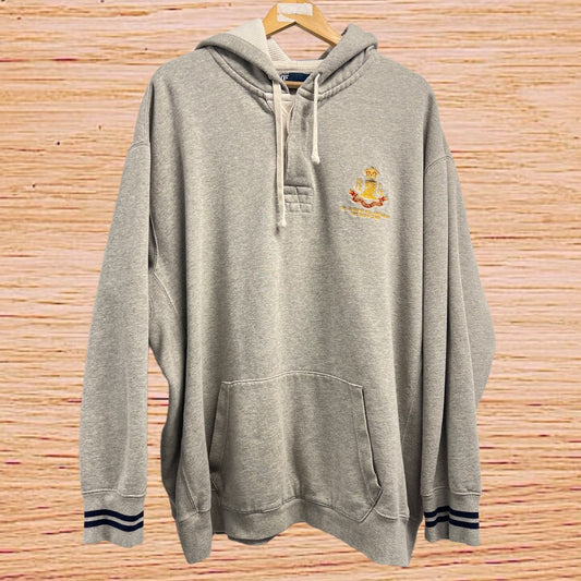 Polo Ralph Lauren hoodie (3X)