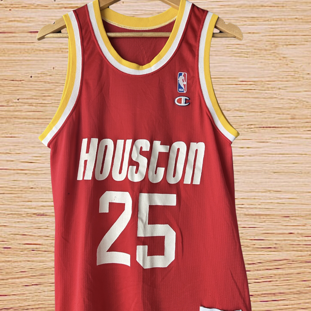 90s Robert Horry Champion (Small)