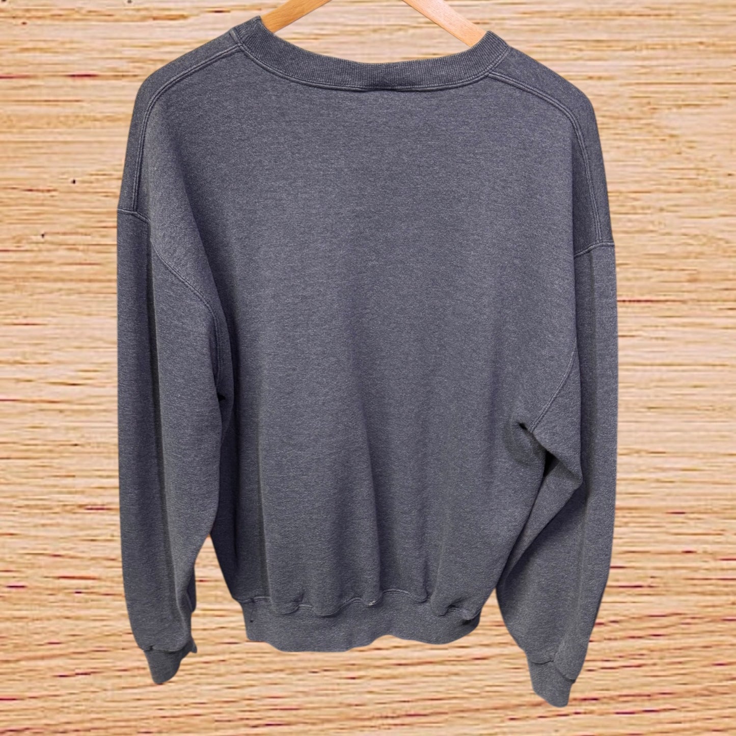 90s Russell crewneck (Large)