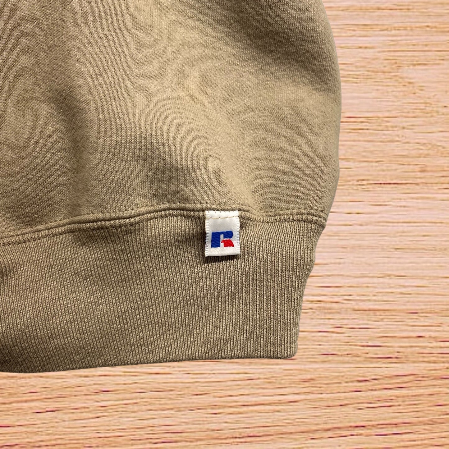 90s Russell crewneck (2X)