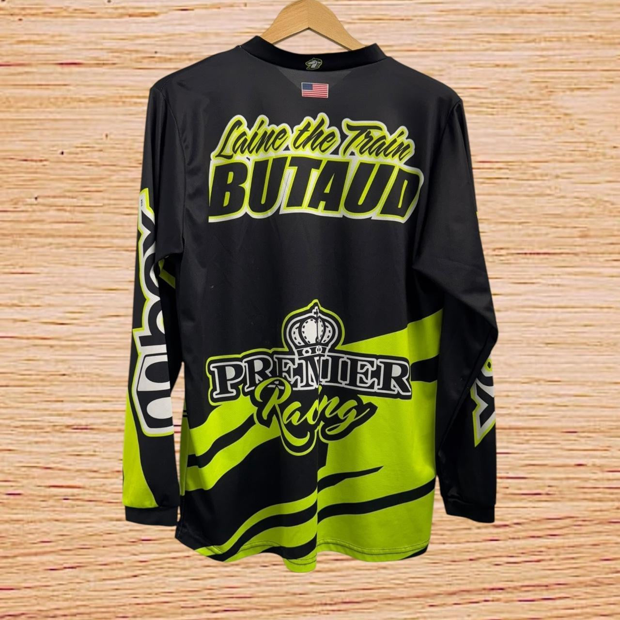 Premier racing motorcross (Large)