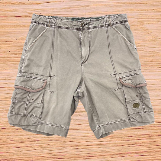 C7P cargo shorts (38”)