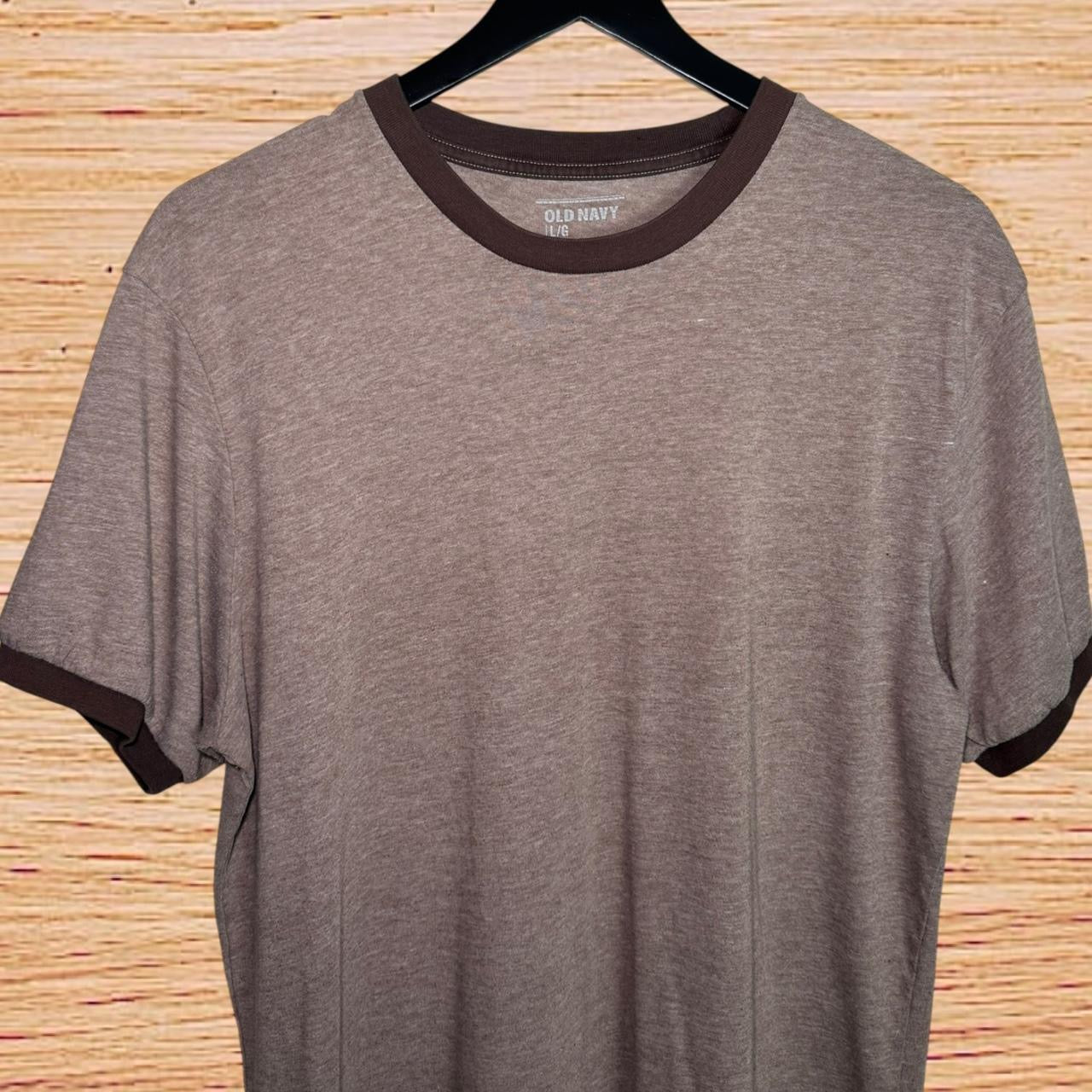 Old Navy ringer (Medium)