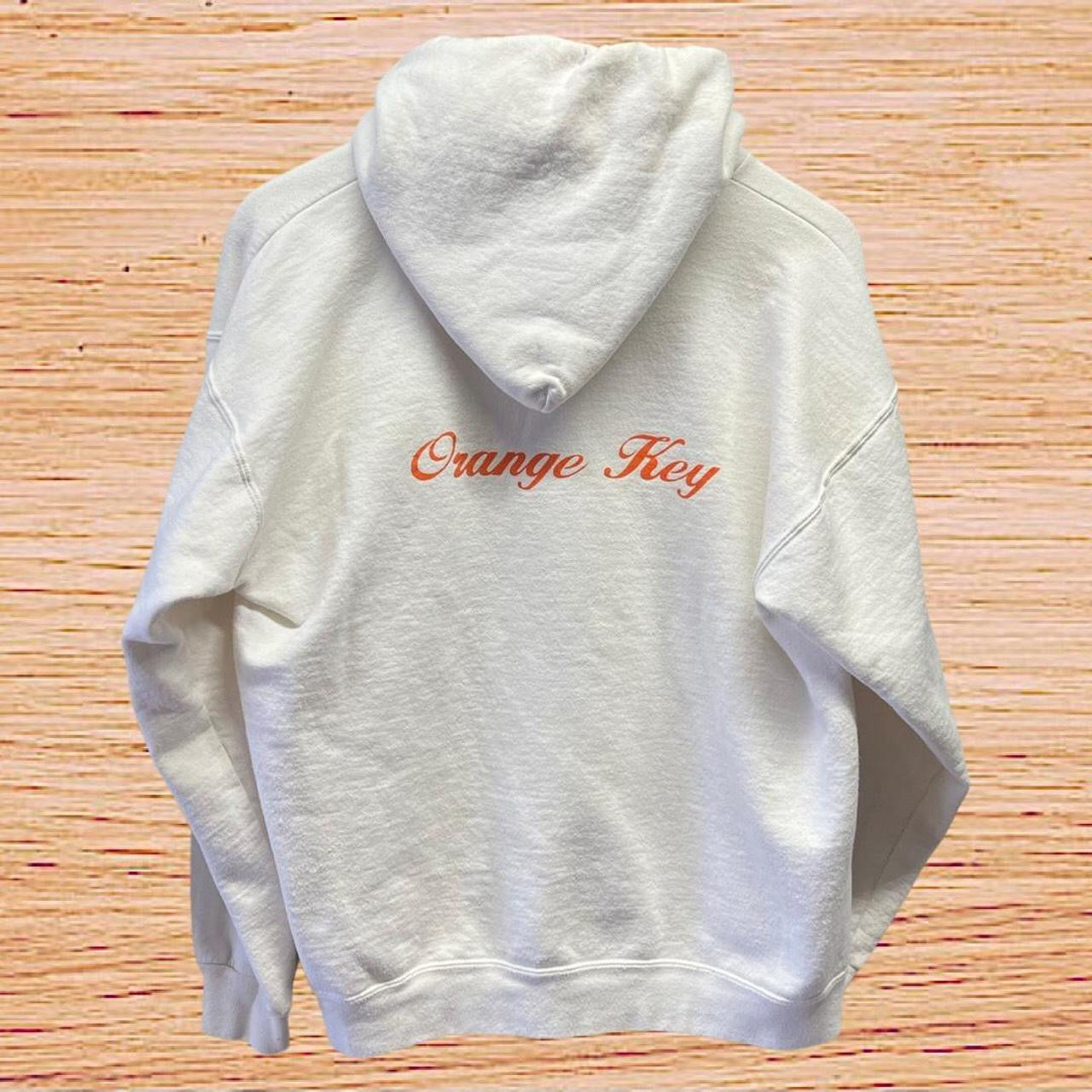 90s Princeton hoodie (Medium)