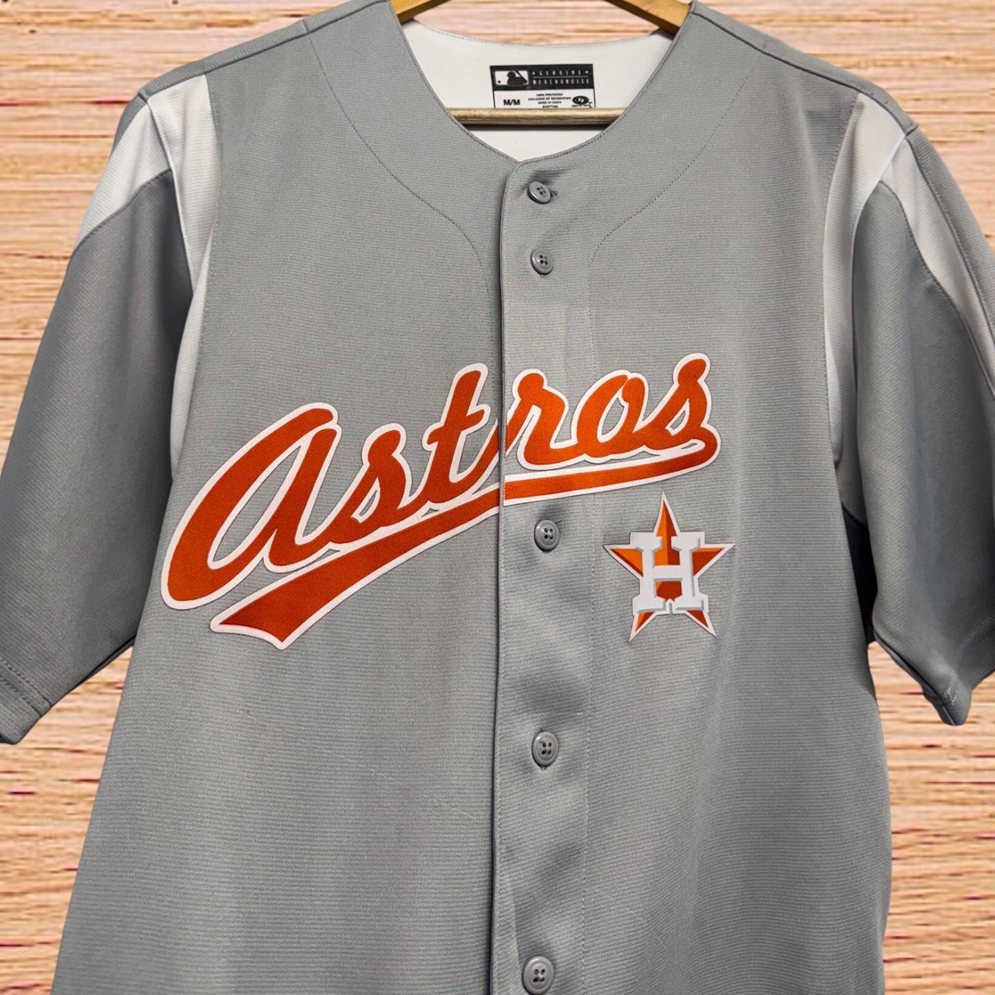 Astros true fan (Medium)