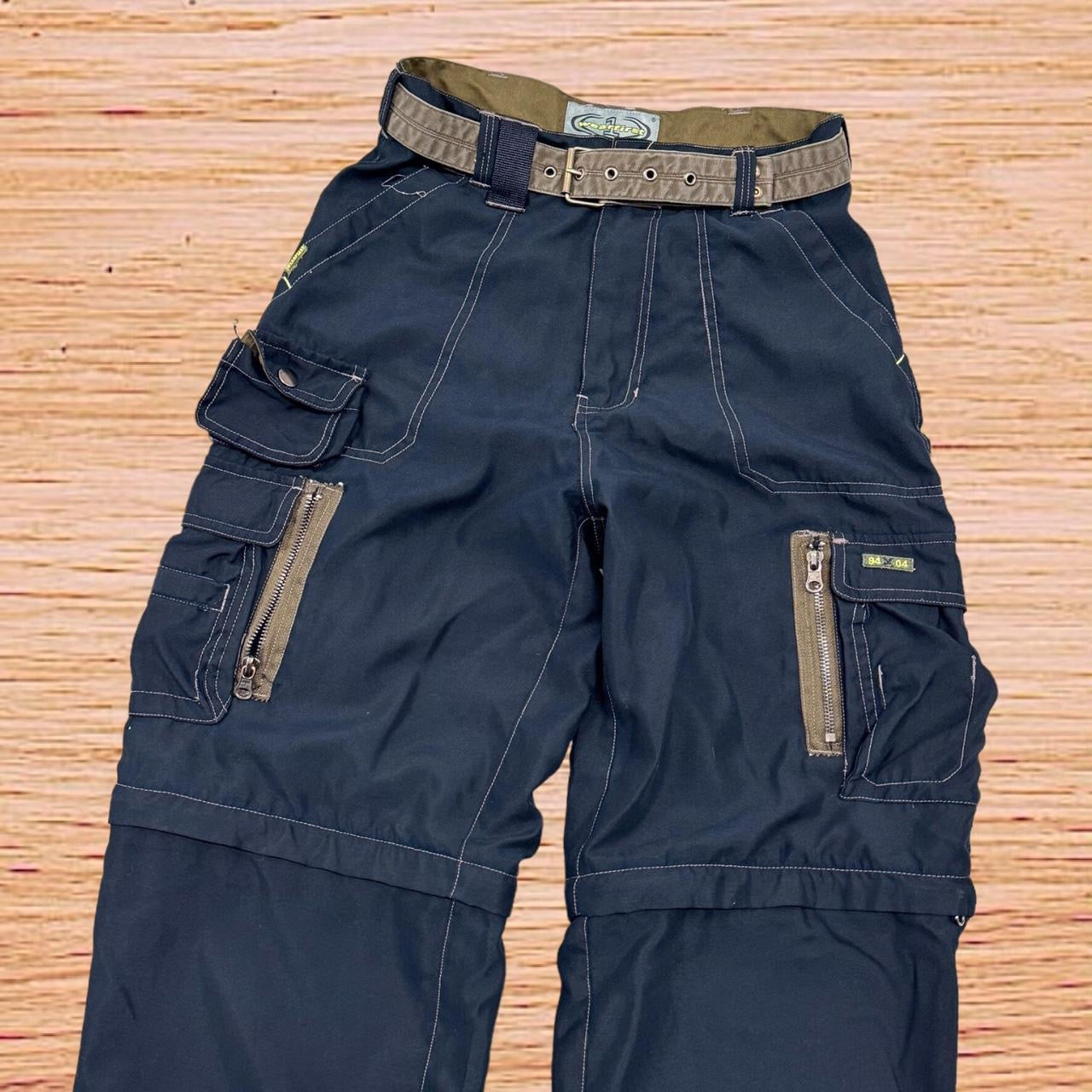 Wear first cargo pants (27x27)