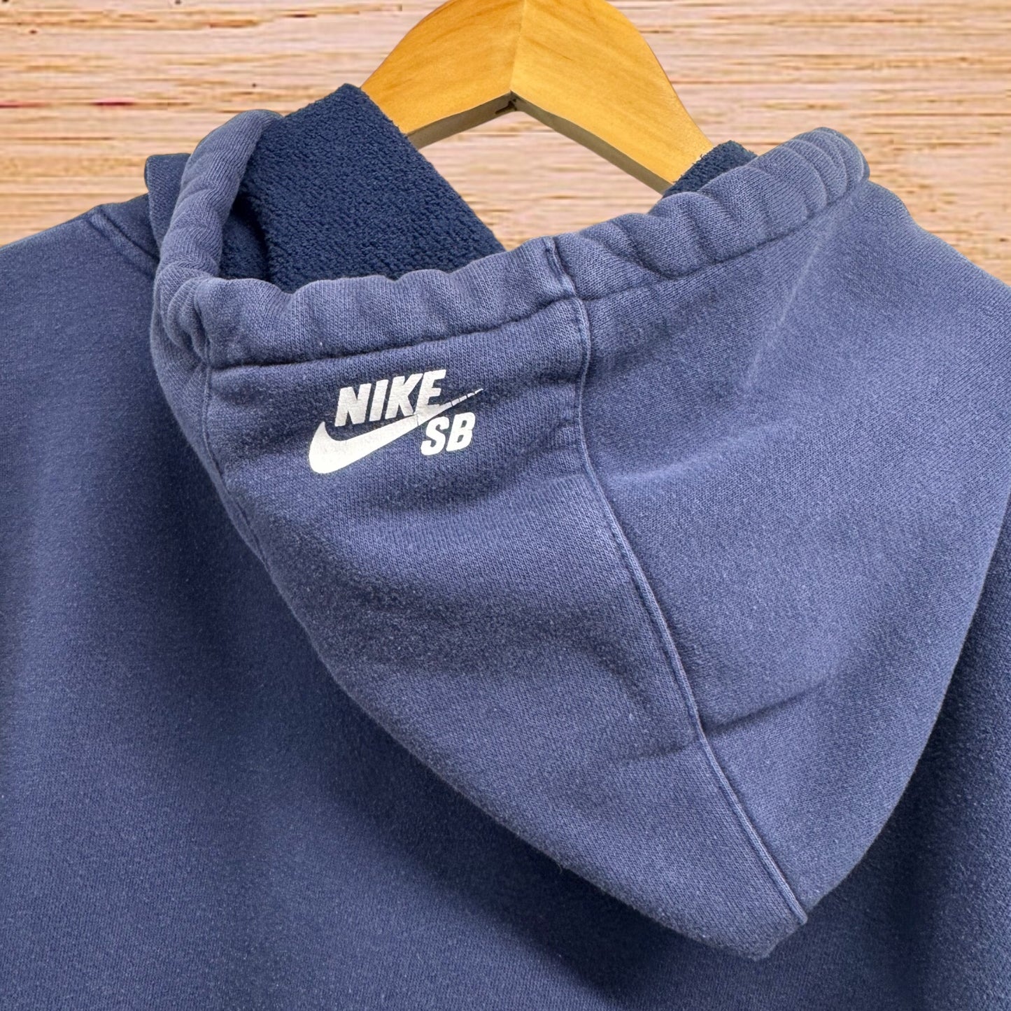 00s Nike SB hoodie (XL)