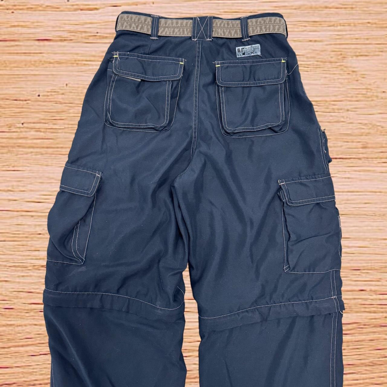 Wear first cargo pants (27x27)