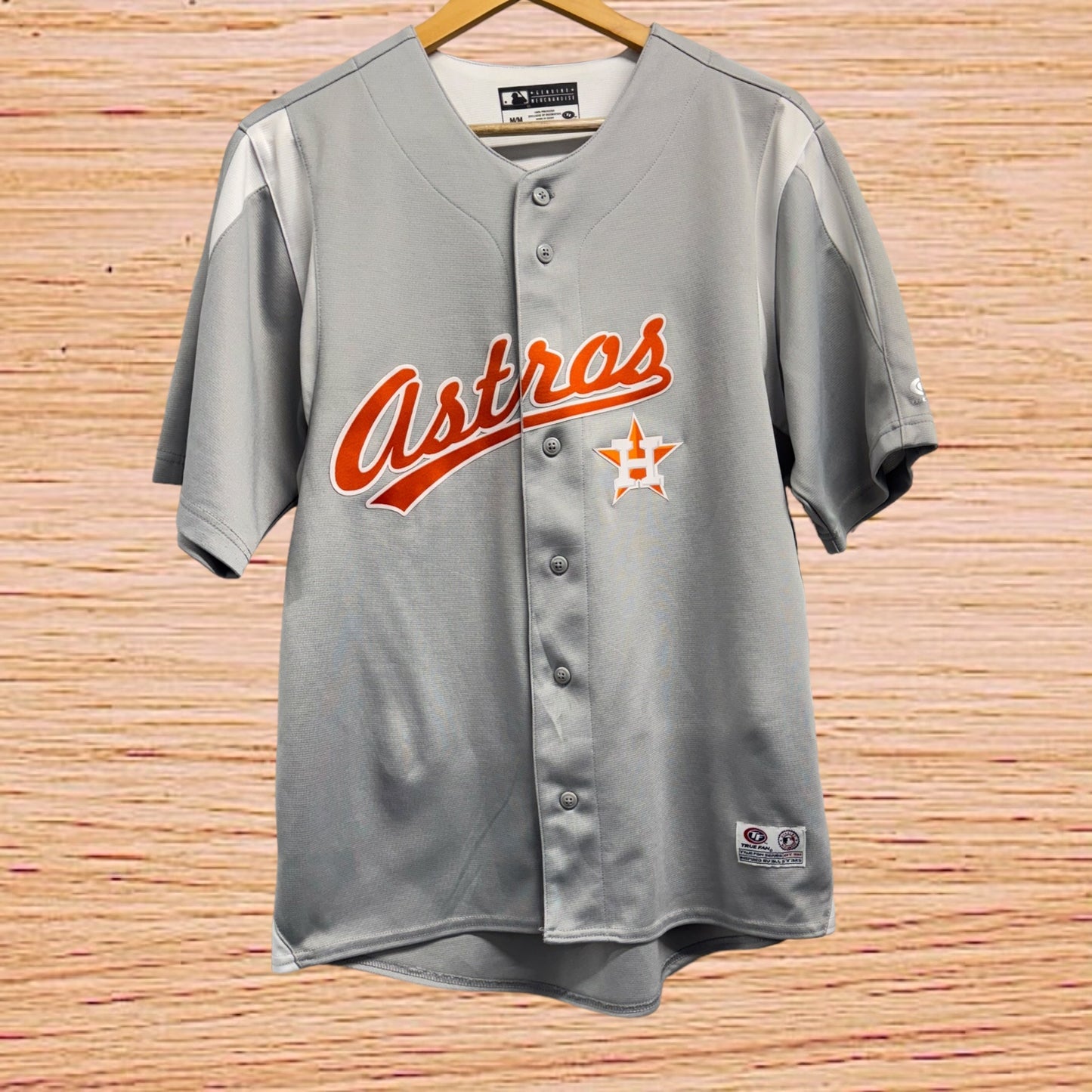 Astros true fan (Medium)