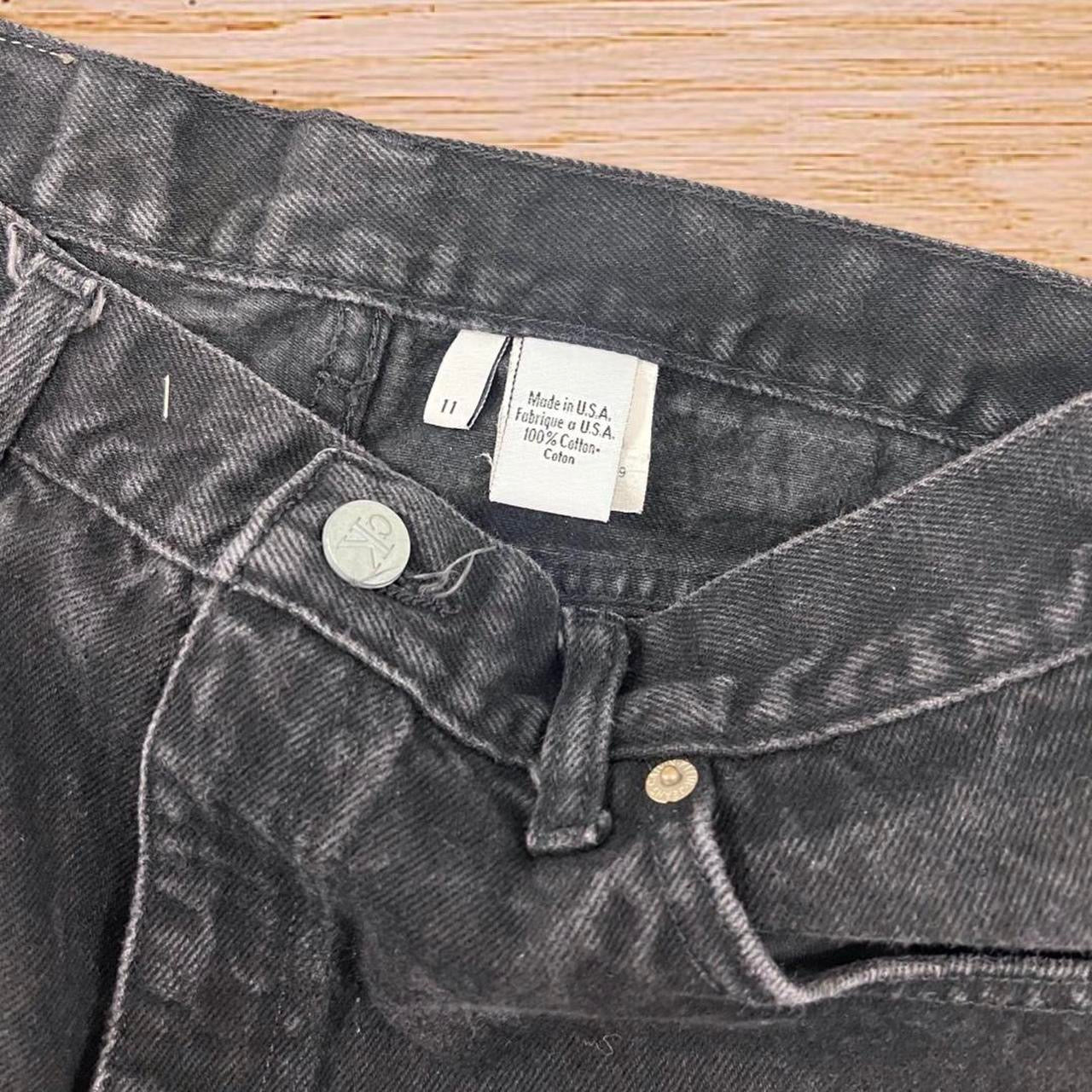 Women’s Calvin Klein jeans (11)