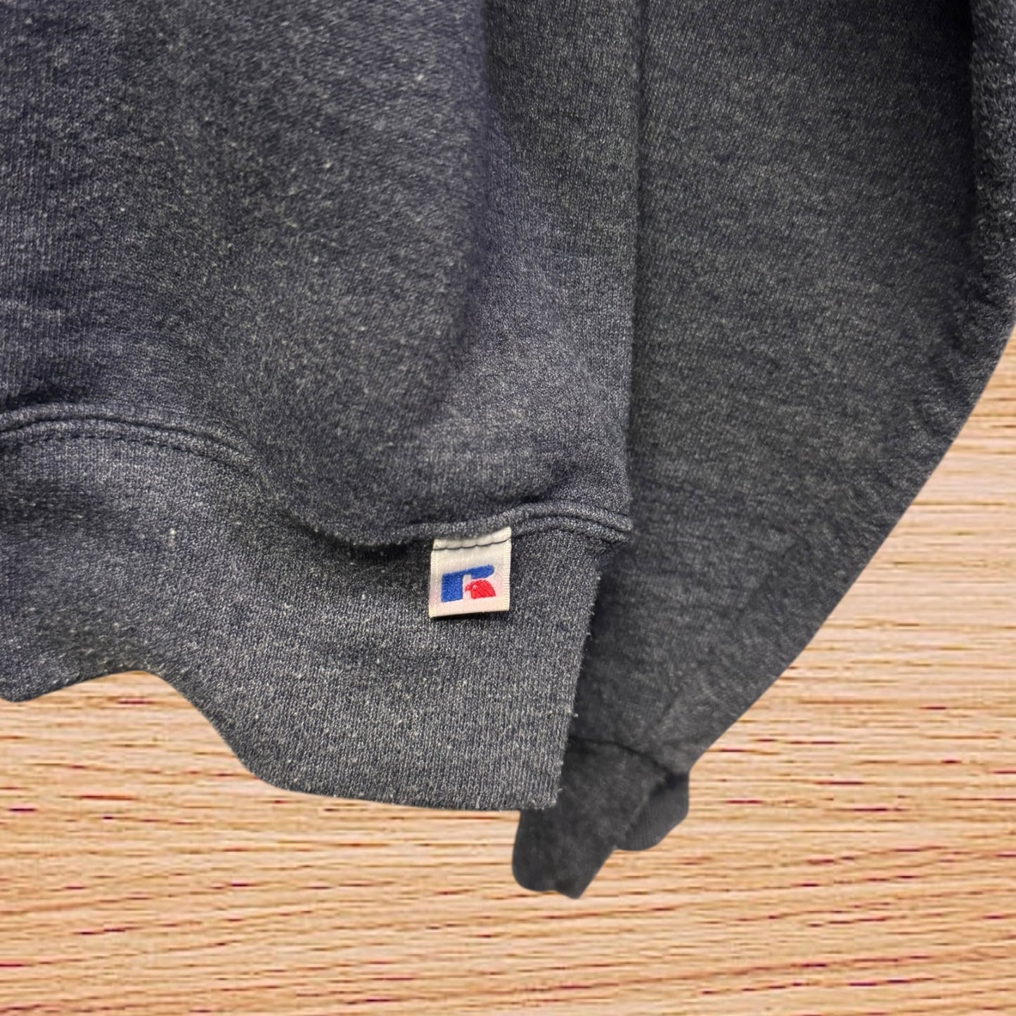 00s Russell crewneck (Large)