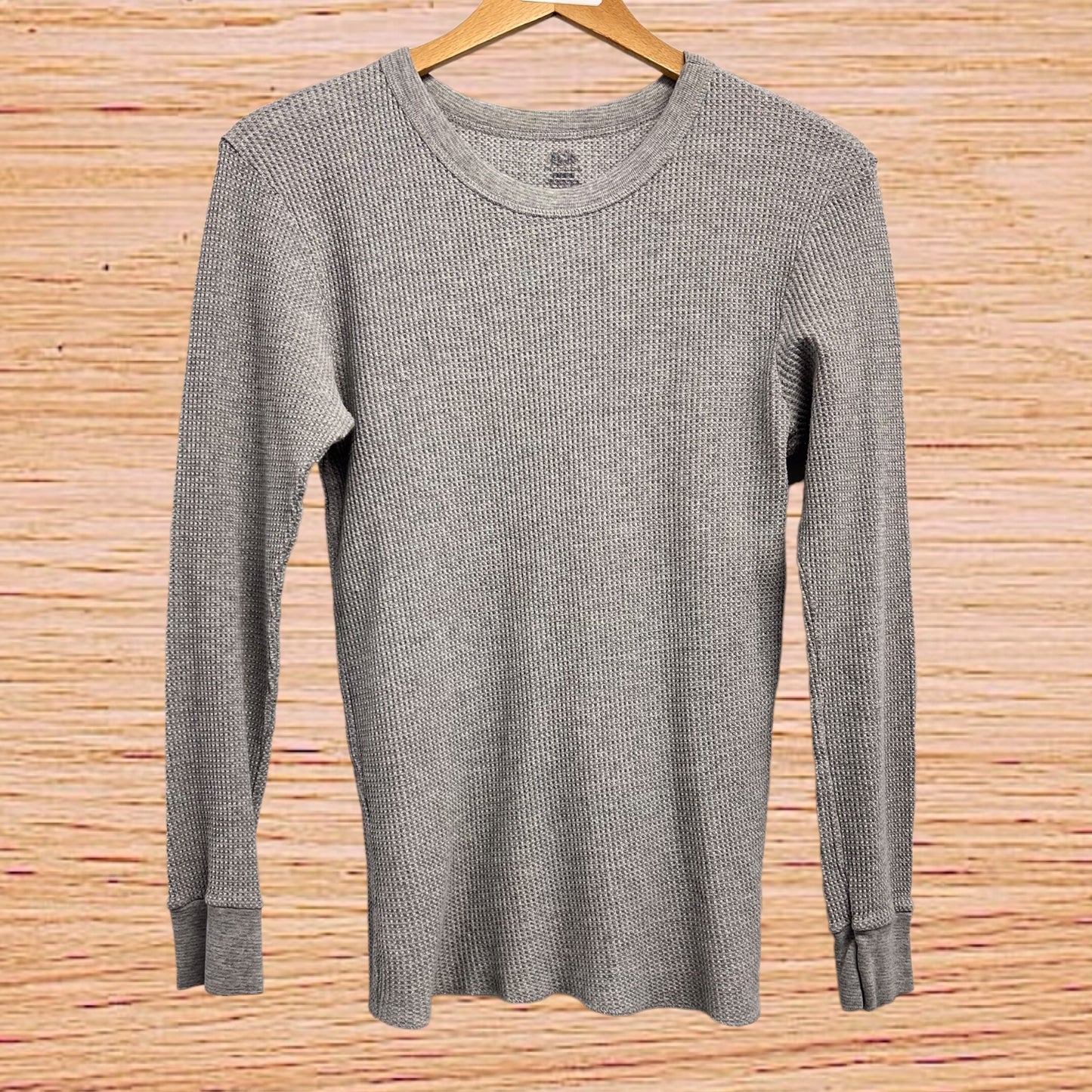 Fruit of the loom thermal shirt (Small)