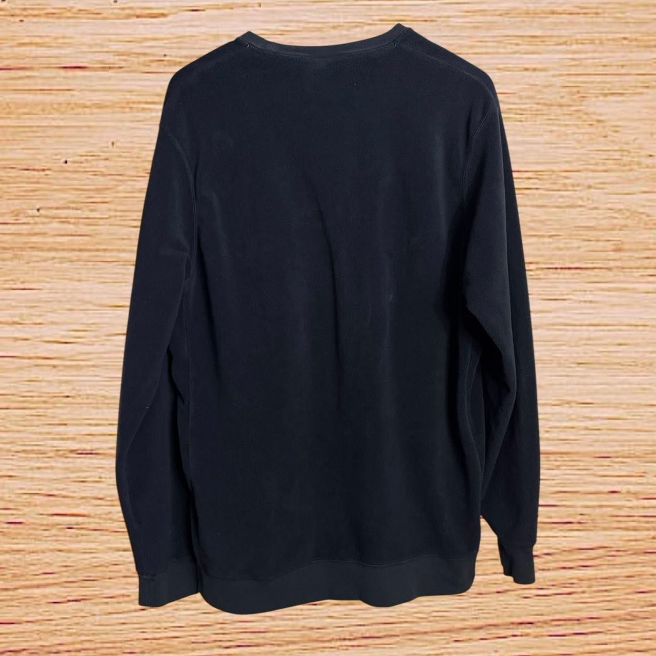 Jordan x Michigan crewneck (XL)