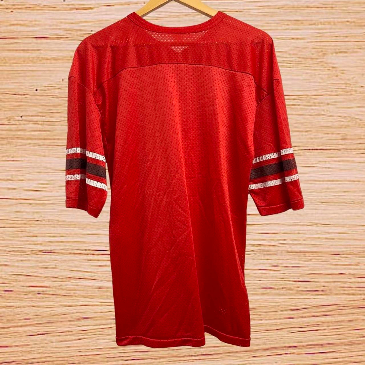 70s/80s mesh football (Medium)