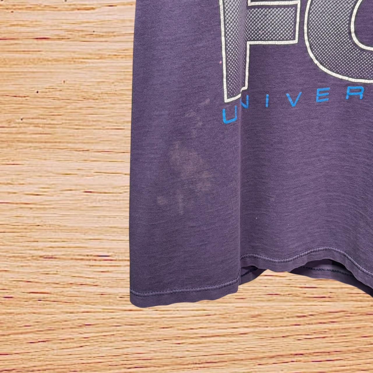 90s Georgetown Hoyas (Large)