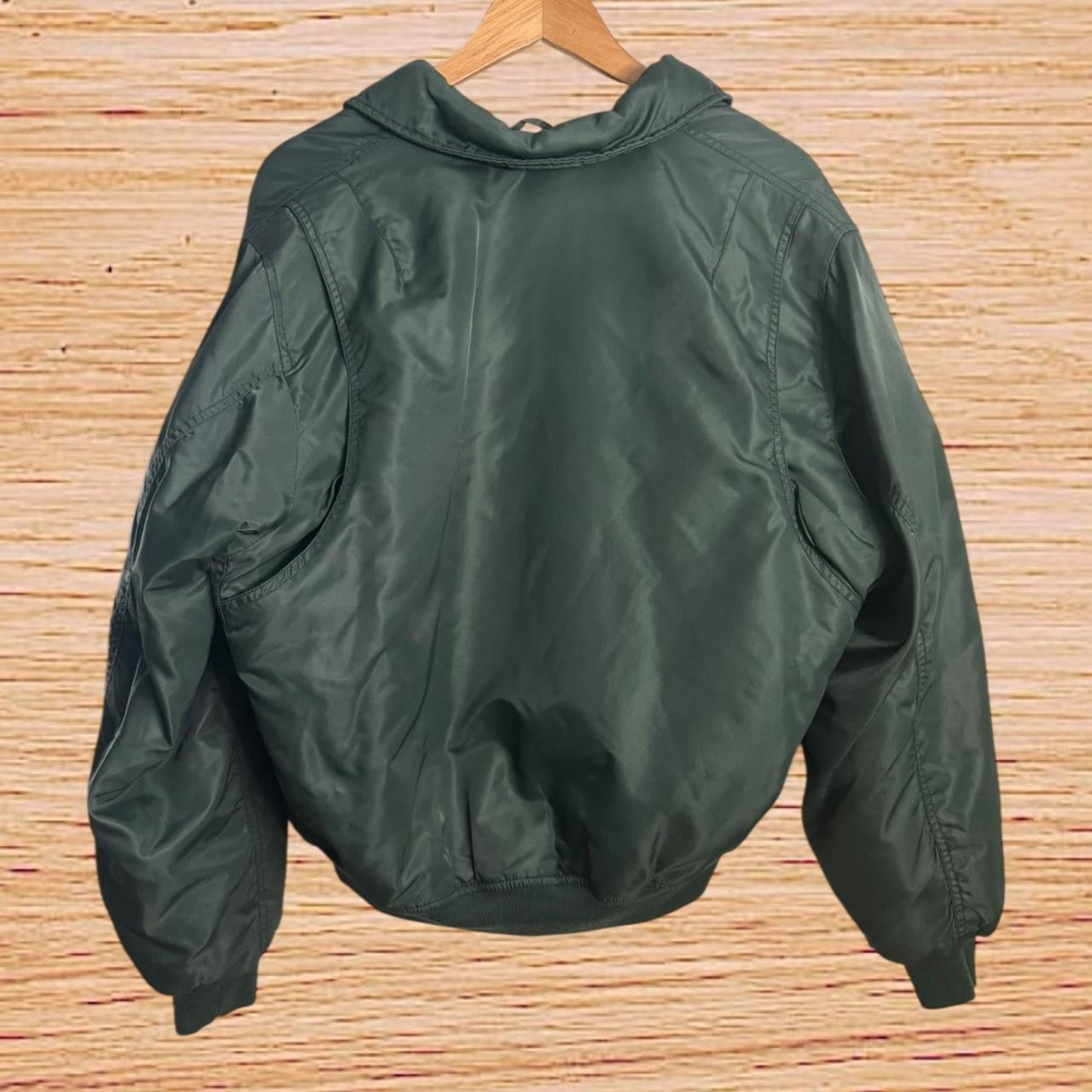 Rothco Ma-1 jacket (Large)